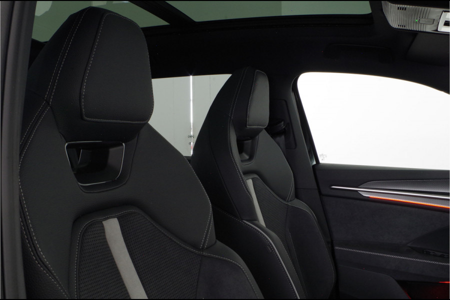 Škoda Kodiaq 1.5 TSI PHEV Sportline Business > Panorama schuif/Trekhaak/Dynamic-pakket/20 inch... | 0140 |