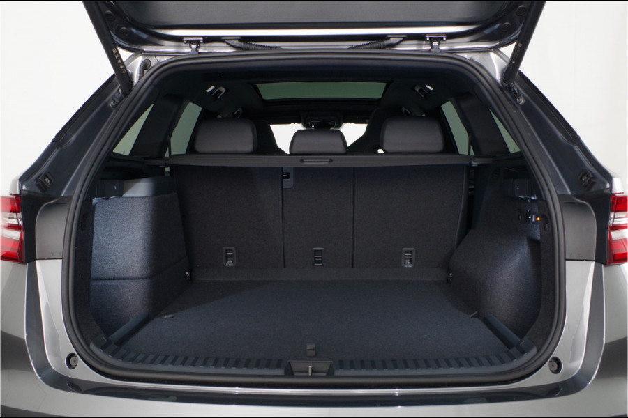 Škoda Kodiaq 1.5 TSI PHEV Sportline Business > Panorama schuif/Trekhaak/Dynamic-pakket/20 inch... | 0140 |
