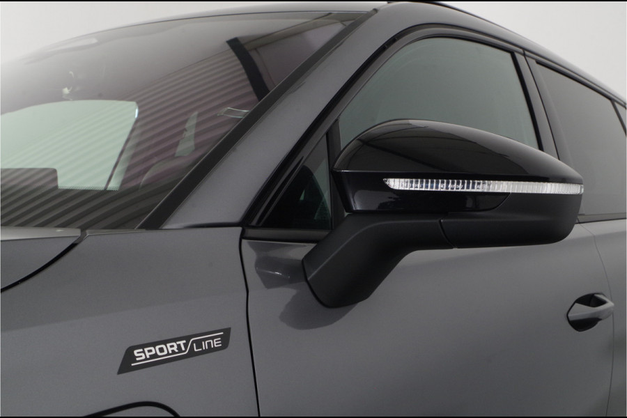 Škoda Kodiaq 1.5 TSI PHEV Sportline Business > Panorama schuif/Trekhaak/Dynamic-pakket/20 inch... | 0140 |