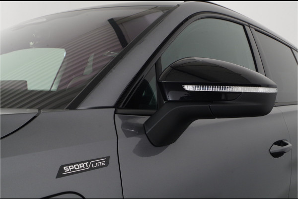 Škoda Kodiaq 1.5 TSI PHEV Sportline Business > Panorama schuif/Trekhaak/Dynamic-pakket/20 inch... | 0140 |