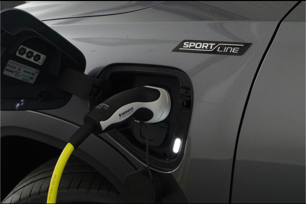 Škoda Kodiaq 1.5 TSI PHEV Sportline Business > Panorama schuif/Trekhaak/Dynamic-pakket/20 inch... | 0140 |