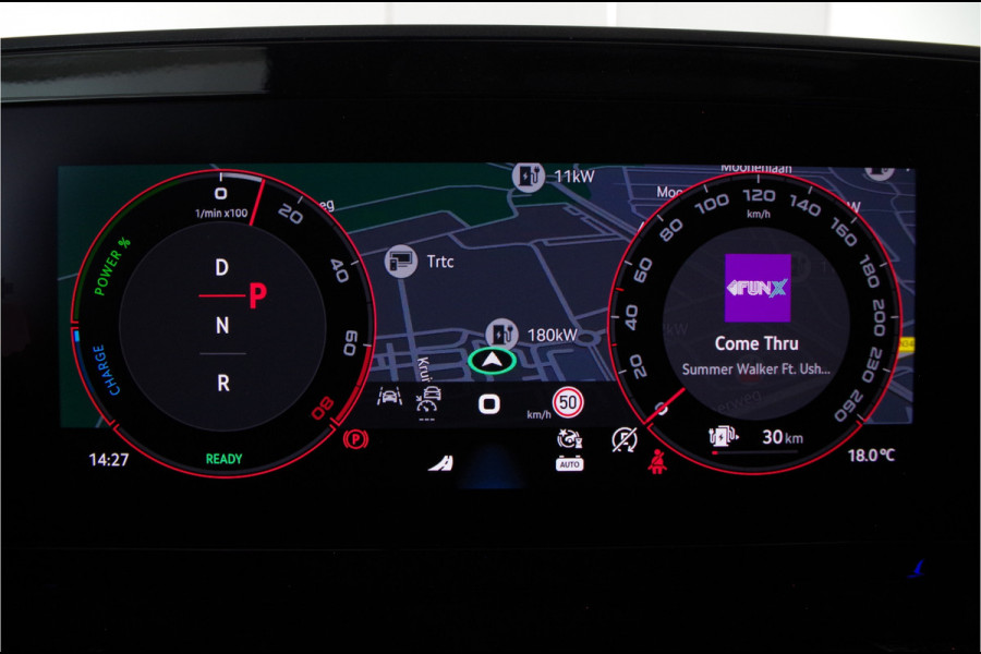 Škoda Kodiaq 1.5 TSI PHEV Sportline Business > Panorama schuif/Trekhaak/Dynamic-pakket/20 inch... | 0140 |