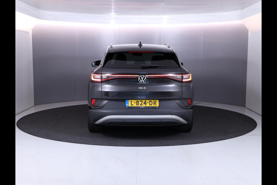 Volkswagen ID.4 First 77 kWh 204 PK | Navigatie | Cruise control | 20" LM velgen |