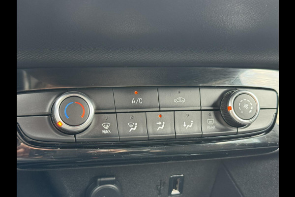Opel Corsa 1.2 Edition Navigatie Cruise Carplay Lm velgen Airco Goed onderhouden!