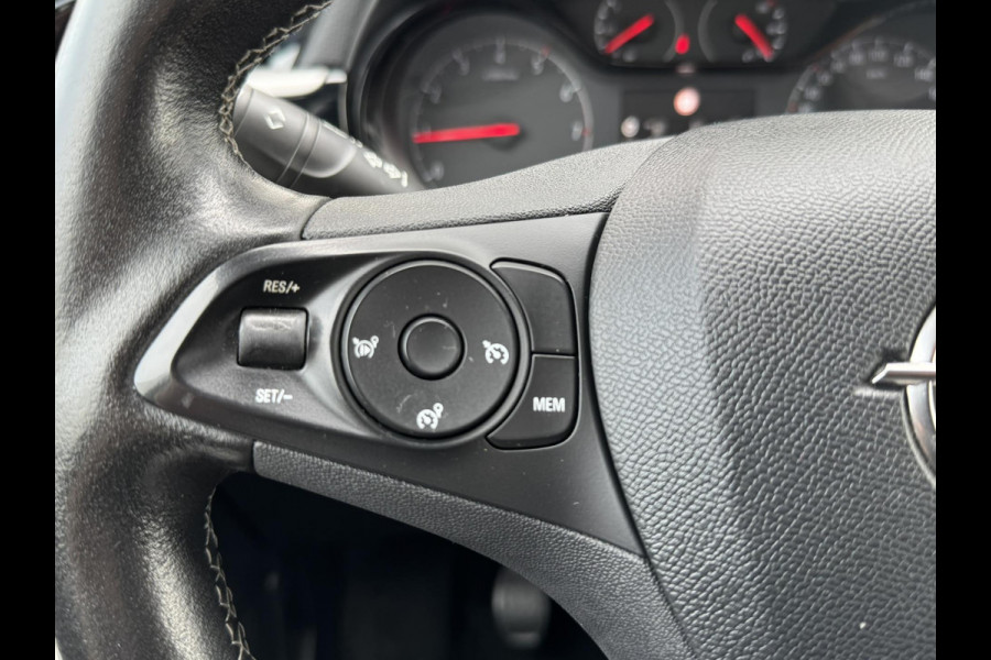 Opel Corsa 1.2 Edition Navigatie Cruise Carplay Lm velgen Airco Goed onderhouden!