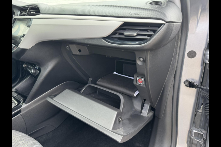 Opel Corsa 1.2 Edition Navigatie Cruise Carplay Lm velgen Airco Goed onderhouden!