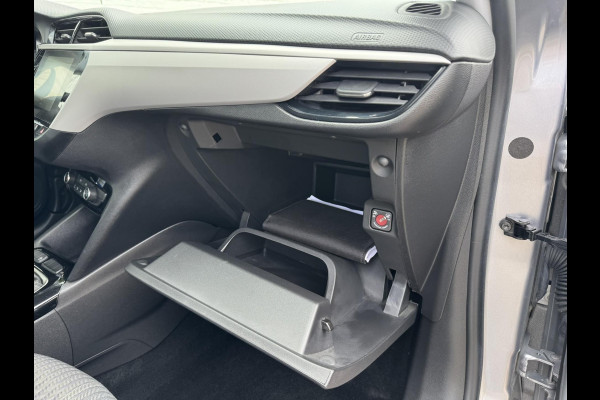 Opel Corsa 1.2 Edition Navigatie Cruise Carplay Lm velgen Airco Goed onderhouden!