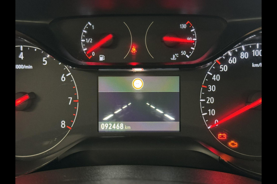 Opel Corsa 1.2 Edition Navigatie Cruise Carplay Lm velgen Airco Goed onderhouden!