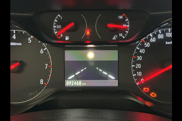 Opel Corsa 1.2 Edition Navigatie Cruise Carplay Lm velgen Airco Goed onderhouden!