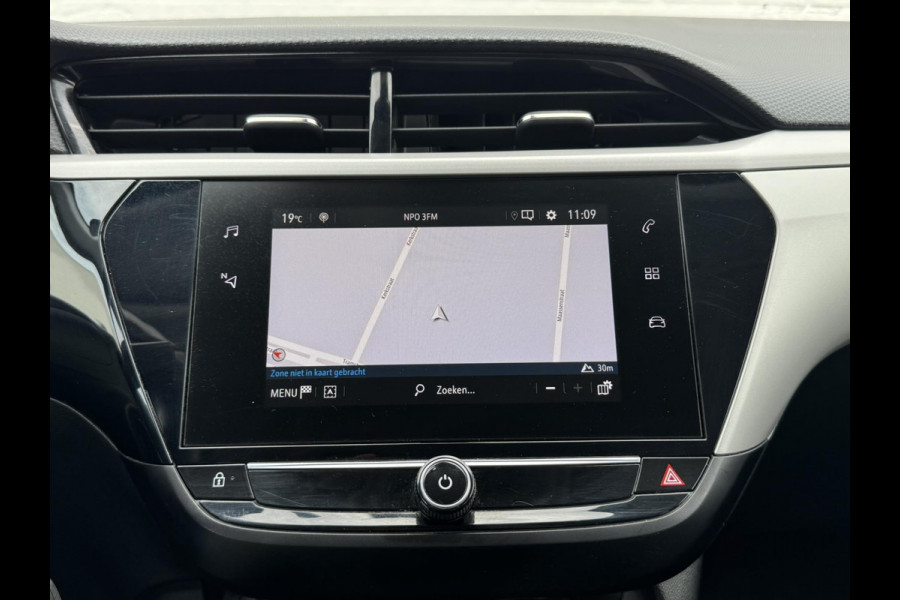 Opel Corsa 1.2 Edition Navigatie Cruise Carplay Lm velgen Airco Goed onderhouden!
