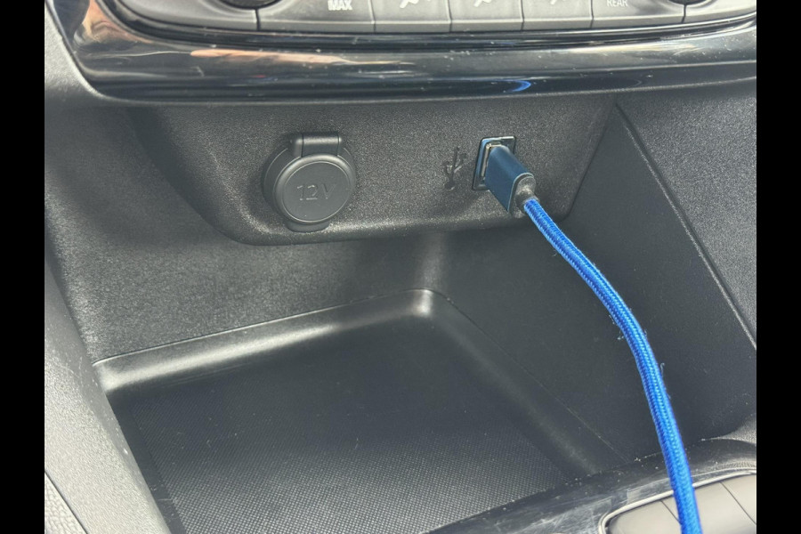Opel Corsa 1.2 Edition Navigatie Cruise Carplay Lm velgen Airco Goed onderhouden!
