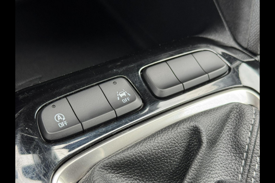 Opel Corsa 1.2 Edition Navigatie Cruise Carplay Lm velgen Airco Goed onderhouden!