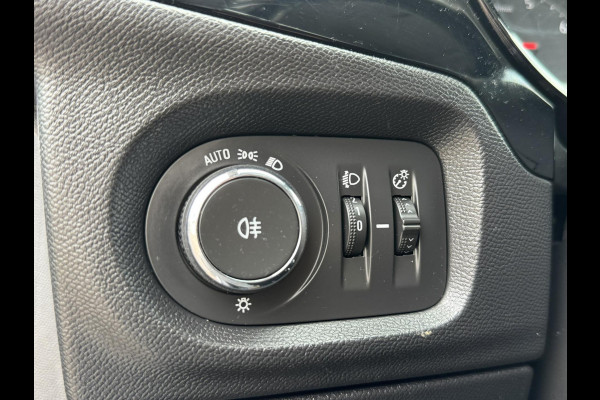 Opel Corsa 1.2 Edition Navigatie Cruise Carplay Lm velgen Airco Goed onderhouden!