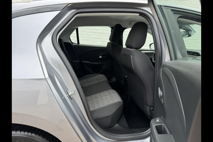 Opel Corsa 1.2 Edition Navigatie Cruise Carplay Lm velgen Airco Goed onderhouden!