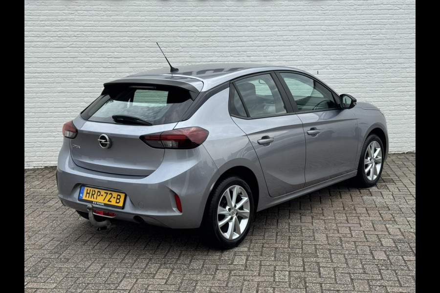 Opel Corsa 1.2 Edition Navigatie Cruise Carplay Lm velgen Airco Goed onderhouden!