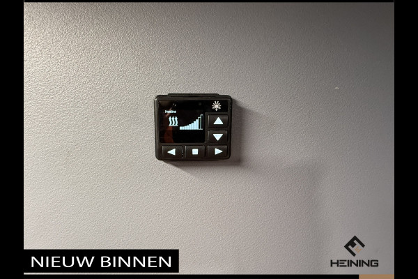 Volkswagen Crafter 35 2.0 TDI L3H3 Comfortline 140 PK Automaat. Navi. Apple-carplay. Camera. Werkplaatsinrichting.