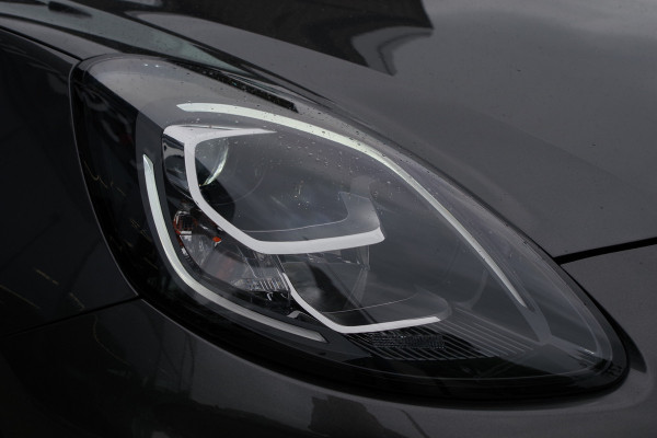Ford Puma 1.0 EcoBoost Hybrid 125 PK Titanium X, Winterpakket, Climate Control, Navigatie