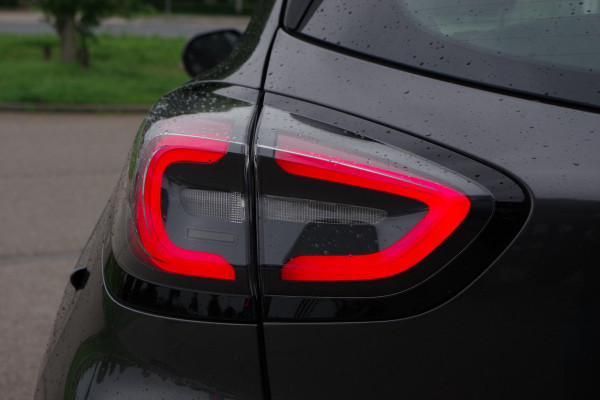 Ford Puma 1.0 EcoBoost Hybrid 125 PK Titanium X, Winterpakket, Climate Control, Navigatie