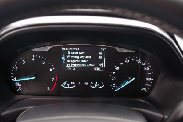 Ford Puma 1.0 EcoBoost Hybrid 125 PK Titanium X, Winterpakket, Climate Control, Navigatie