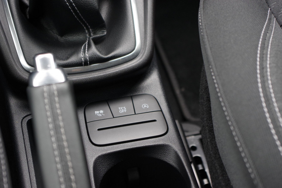 Ford Puma 1.0 EcoBoost Hybrid 125 PK Titanium X, Winterpakket, Climate Control, Navigatie