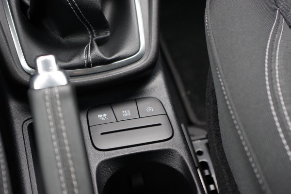 Ford Puma 1.0 EcoBoost Hybrid 125 PK Titanium X, Winterpakket, Climate Control, Navigatie