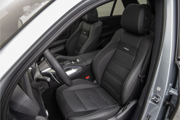 Mercedes-Benz GLE AMG 53 Hybrid 4MATIC+ Premium Plus, 585pk, Nightpack, Pano, Distronic, 585pk VOL