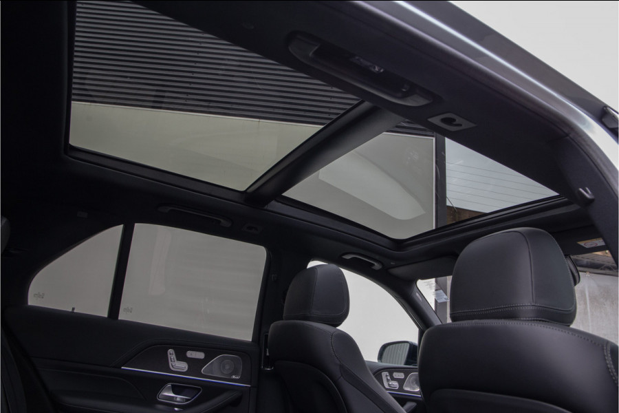 Mercedes-Benz GLE AMG 53 Hybrid 4MATIC+ Premium Plus, 585pk, Nightpack, Pano, Distronic, 585pk VOL