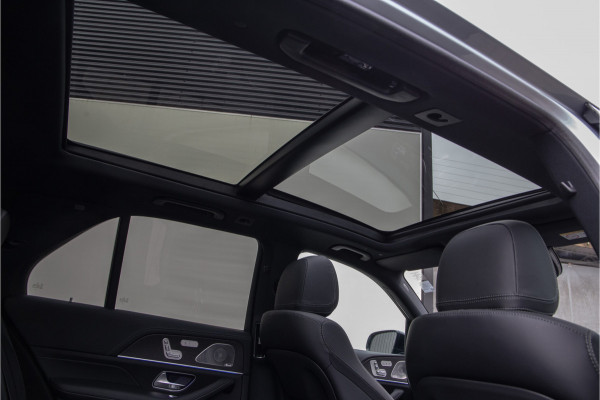 Mercedes-Benz GLE AMG 53 Hybrid 4MATIC+ Premium Plus, 585pk, Nightpack, Pano, Distronic, 585pk VOL