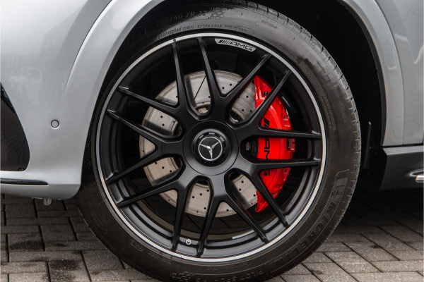 Mercedes-Benz GLE AMG 53 Hybrid 4MATIC+ Premium Plus, 585pk, Nightpack, Pano, Distronic, 585pk VOL
