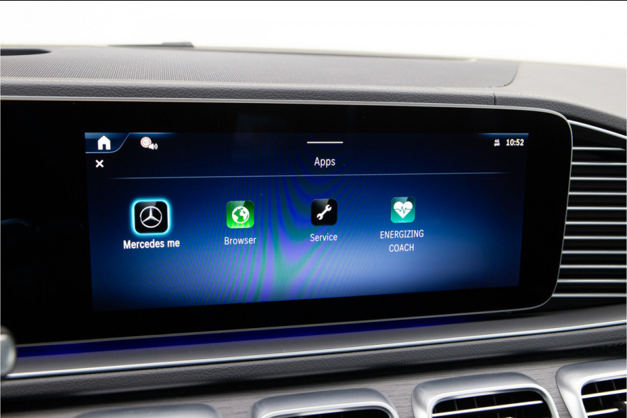 Mercedes-Benz GLE AMG 53 Hybrid 4MATIC+ Premium Plus, 585pk, Nightpack, Pano, Distronic, 585pk VOL