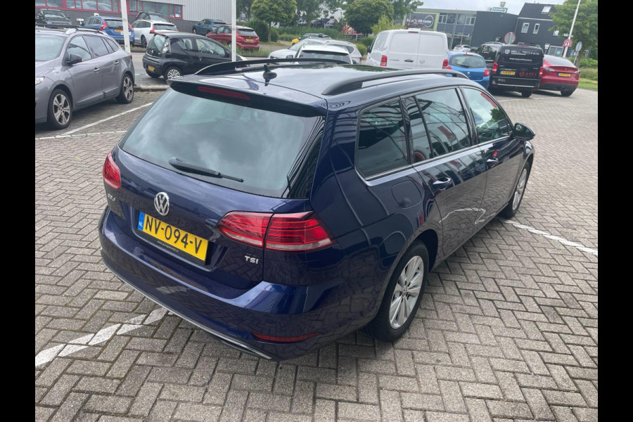Volkswagen GOLF Variant 1.0 TSI Comfortline AUTOMAAT