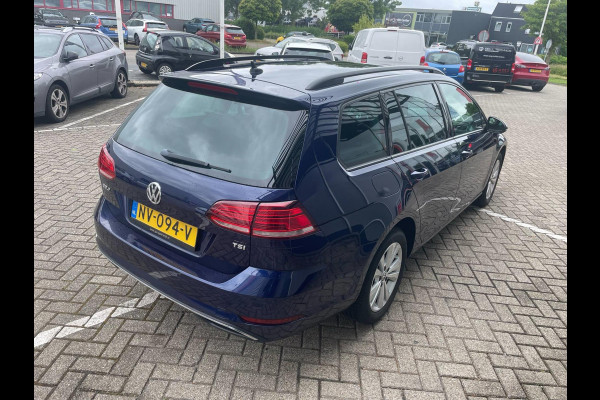 Volkswagen GOLF Variant 1.0 TSI Comfortline AUTOMAAT