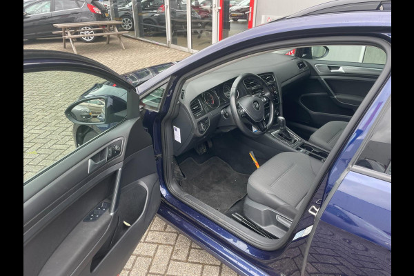 Volkswagen GOLF Variant 1.0 TSI Comfortline AUTOMAAT