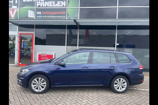 Volkswagen GOLF Variant 1.0 TSI Comfortline AUTOMAAT