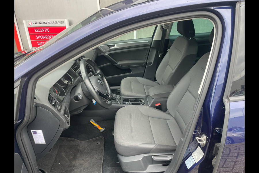 Volkswagen GOLF Variant 1.0 TSI Comfortline AUTOMAAT