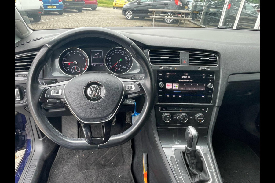 Volkswagen GOLF Variant 1.0 TSI Comfortline AUTOMAAT