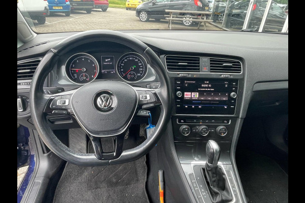 Volkswagen GOLF Variant 1.0 TSI Comfortline AUTOMAAT