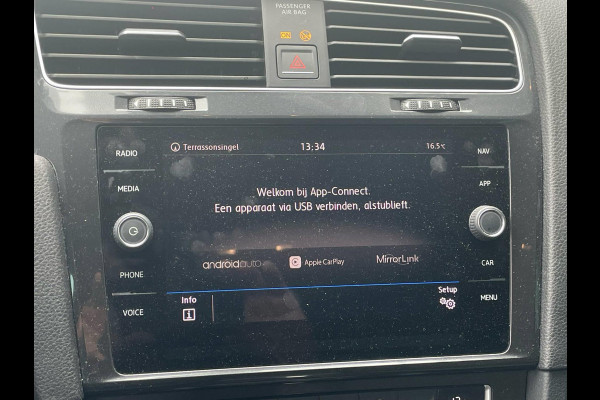 Volkswagen GOLF Variant 1.0 TSI Comfortline AUTOMAAT