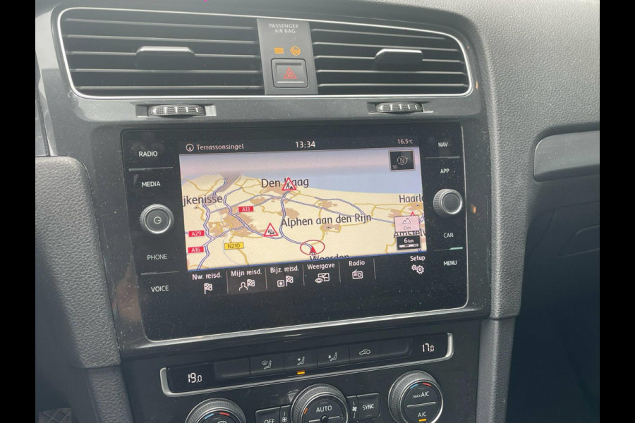 Volkswagen GOLF Variant 1.0 TSI Comfortline AUTOMAAT