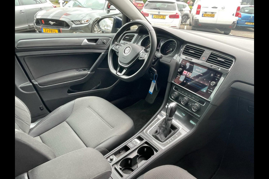 Volkswagen GOLF Variant 1.0 TSI Comfortline AUTOMAAT