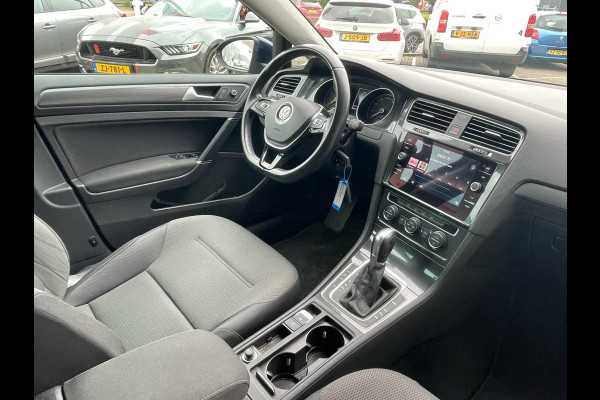 Volkswagen GOLF Variant 1.0 TSI Comfortline AUTOMAAT