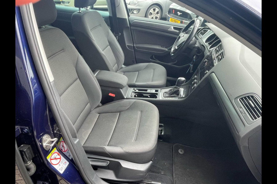 Volkswagen GOLF Variant 1.0 TSI Comfortline AUTOMAAT