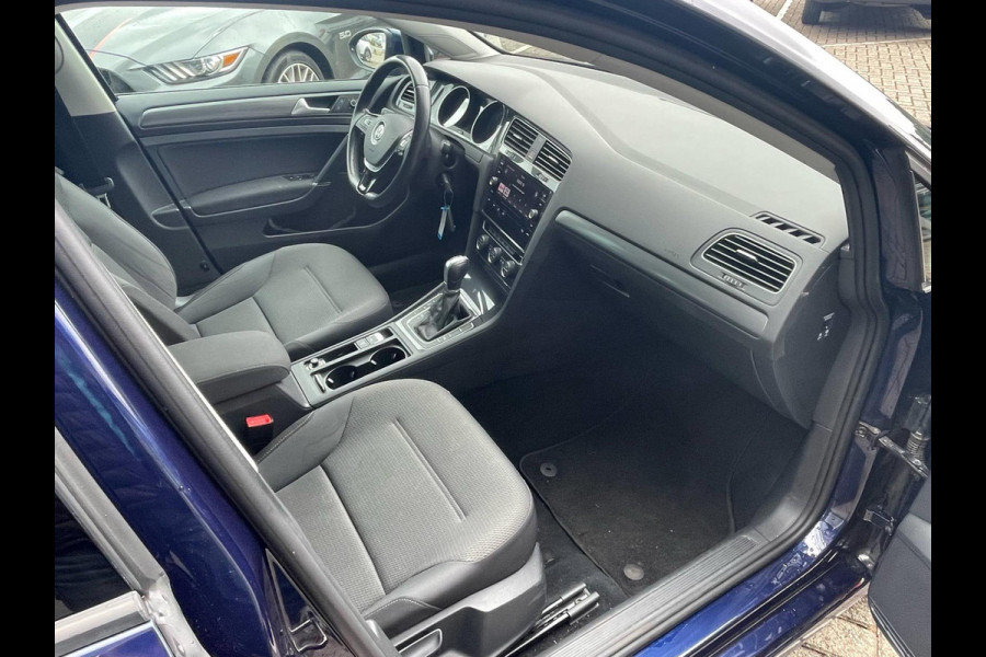Volkswagen GOLF Variant 1.0 TSI Comfortline AUTOMAAT