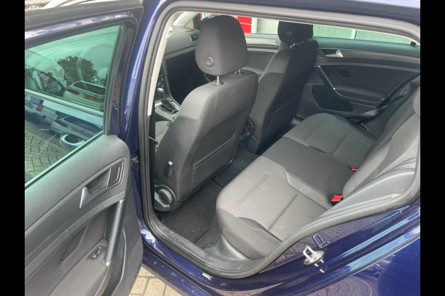 Volkswagen GOLF Variant 1.0 TSI Comfortline AUTOMAAT