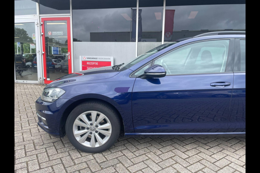 Volkswagen GOLF Variant 1.0 TSI Comfortline AUTOMAAT