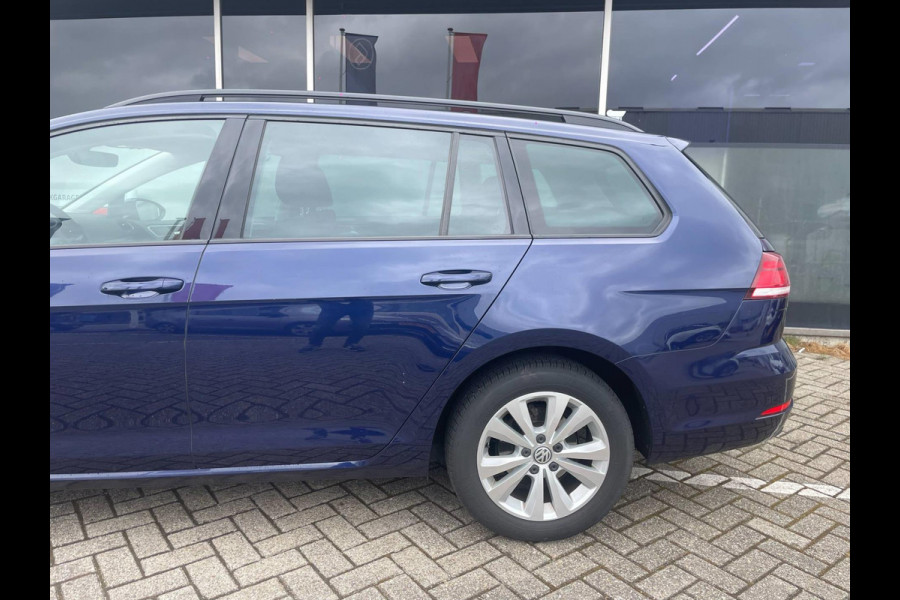 Volkswagen GOLF Variant 1.0 TSI Comfortline AUTOMAAT