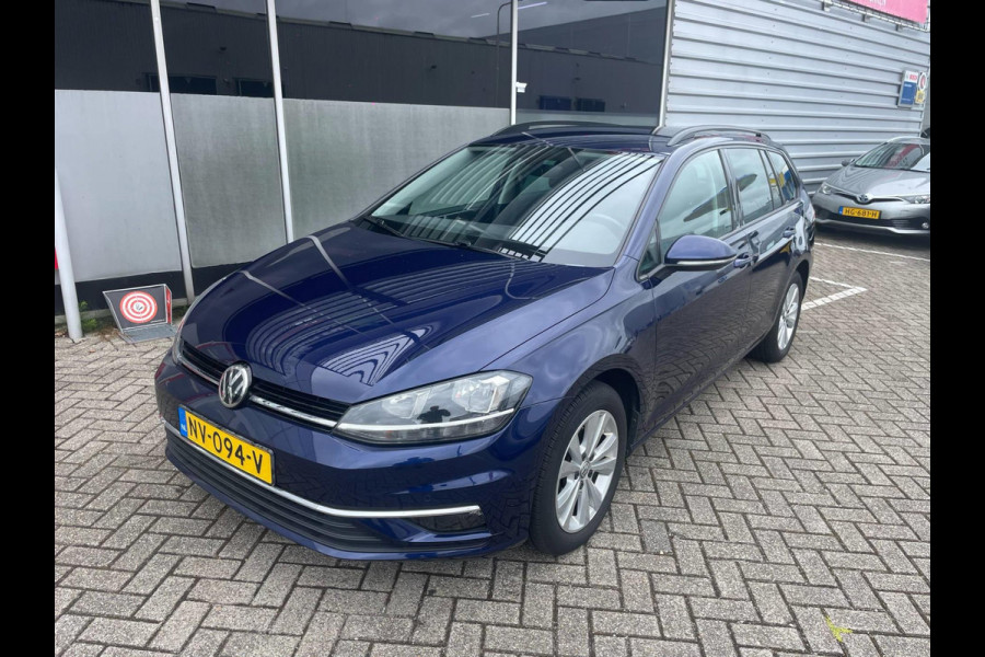 Volkswagen GOLF Variant 1.0 TSI Comfortline AUTOMAAT