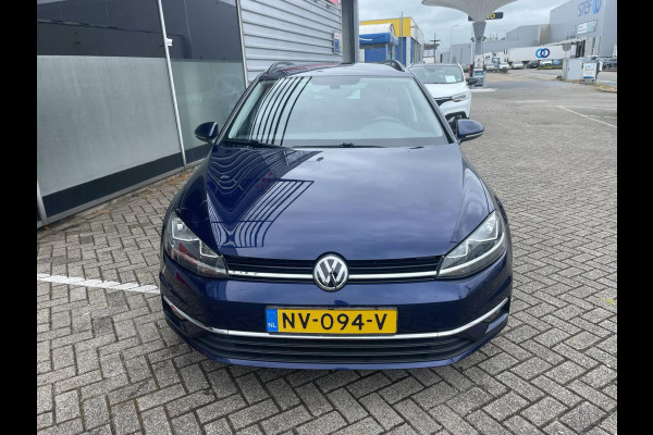 Volkswagen GOLF Variant 1.0 TSI Comfortline AUTOMAAT