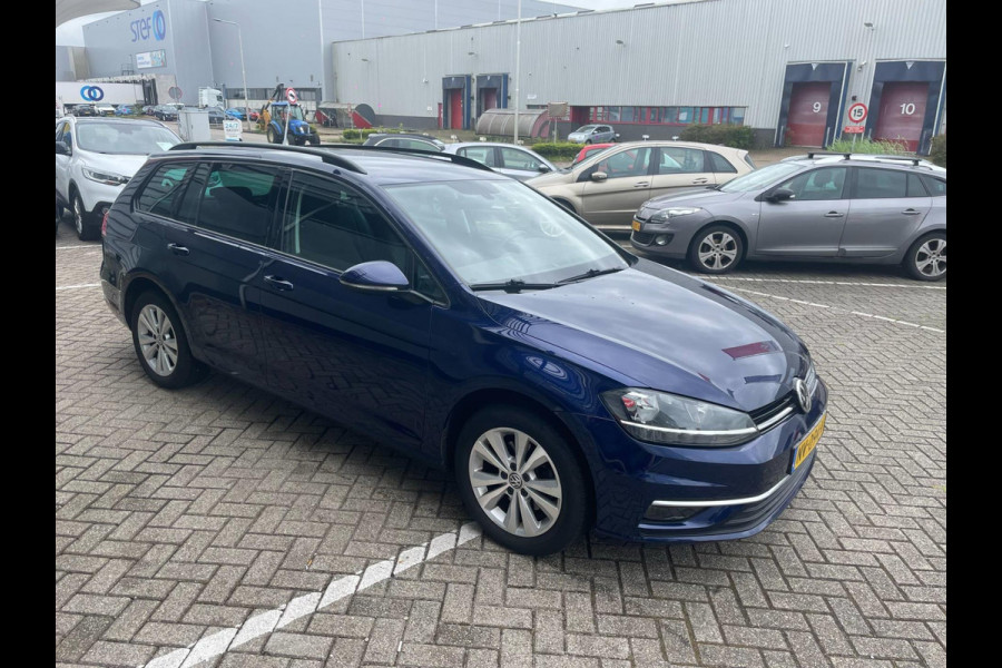 Volkswagen GOLF Variant 1.0 TSI Comfortline AUTOMAAT