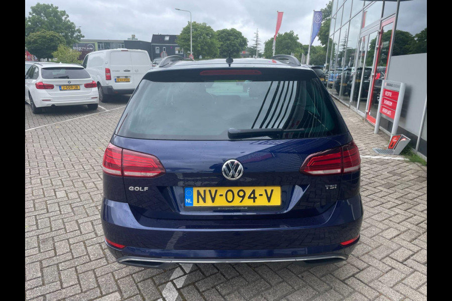 Volkswagen GOLF Variant 1.0 TSI Comfortline AUTOMAAT